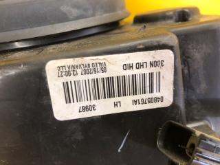 Фара левая 300 04-10