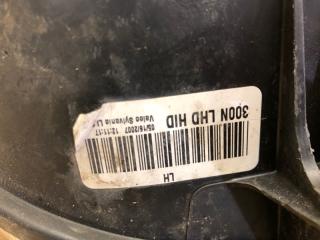 Фара левая 300 04-10