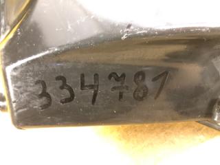 Фара левая CRV 02-06