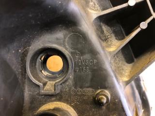 Фара левая CRV 02-06