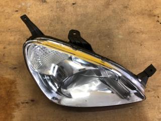 Фара правая CRV 02-06