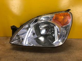 Фара левая HONDA CRV 02-06