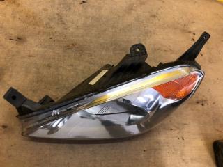 Фара левая CRV 02-06