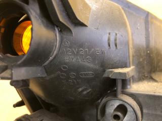 Фара левая CRV 02-06