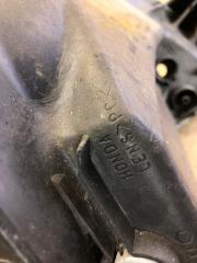 Фара левая CRV 02-06