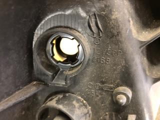 Фара левая CRV 02-06