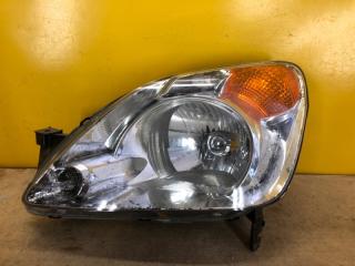 Фара левая HONDA CRV 02-06