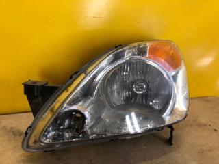 Фара левая HONDA CRV 02-06