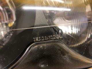 Фара правая HR-V 98–05