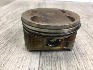 Поршень RDX 12-19 2014 Внедорожник 3.5 J35Z2