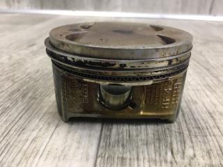 Поршень RDX 12-19 2014 Внедорожник 3.5 J35Z2