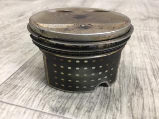 Поршень RDX 12-19 2014 Внедорожник 3.5 J35Z2