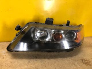Фара левая HONDA ACCORD CL7 / TSX 03-08