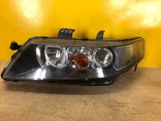 Фара левая HONDA ACCORD CL7 / TSX 03-08
