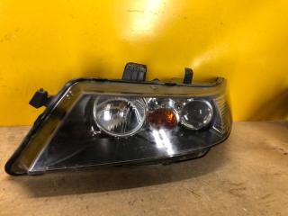 Фара левая HONDA ACCORD CL7 / TSX 03-08