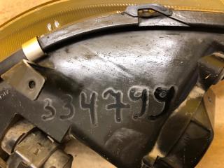 Фара правая ACCORD CL7 / TSX 03-08