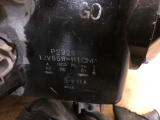 Фара правая ACCORD CL7 / TSX 03-08