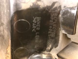 Фара правая ACCORD CL7 / TSX 03-08