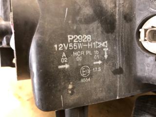 Фара левая ACCORD CL7 / TSX 03-08