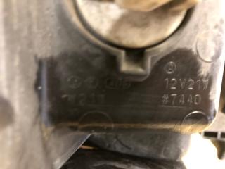 Фара левая ACCORD CL7 / TSX 03-08