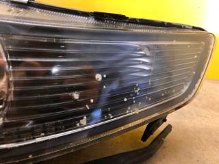 Фара левая ACCORD CL7 / TSX 03-08