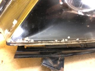 Фара левая ACCORD CL7 / TSX 03-08