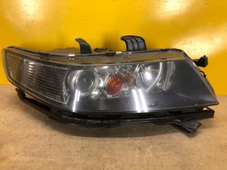 Фара правая HONDA ACCORD CL7 / TSX 03-08