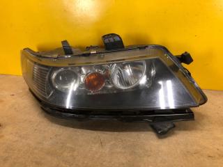 Фара правая HONDA ACCORD CL7 / TSX 03-08