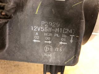 Фара правая ACCORD CL7 / TSX 03-08