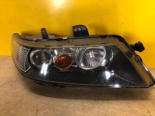 Фара правая HONDA ACCORD CL7 / TSX 03-08