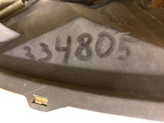 Фара левая MURANO Z50 02-07