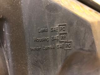 Фара левая MURANO Z50 02-07