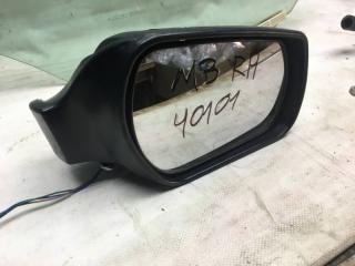 Зеркало правое MAZDA 3 BK 03-08