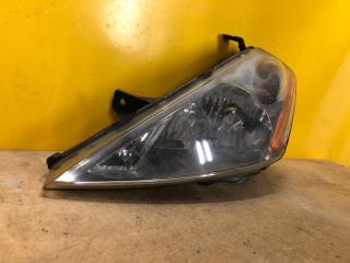 Фара левая NISSAN MURANO Z50 02-07