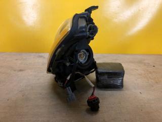 Фара левая MURANO Z50 02-07