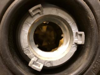 Фара левая MURANO Z50 02-07