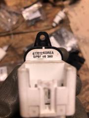 Кнопка стеклоподъемника задняя 6 GG 02-07