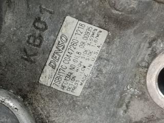 Компрессор кондиционера VENZA 09-16 2009 3.5 2GR-FE