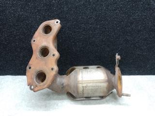 Катализатор левый TOYOTA VENZA 09-16 2009