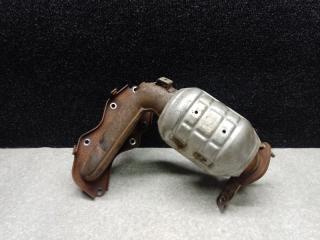 Катализатор левый TOYOTA VENZA 09-16 3.5 2GR-FE