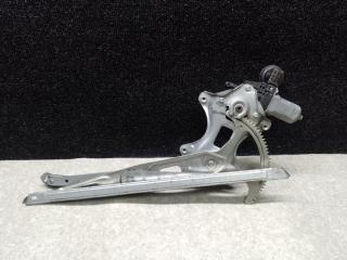 Стеклоподъемник передний левый RAV4 13-19