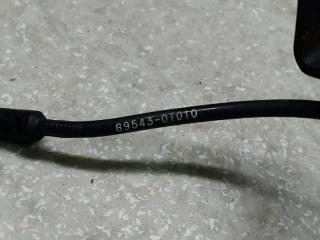 Датчик ABS передний левый VENZA 09-16 2009 3.5 2GR-FE