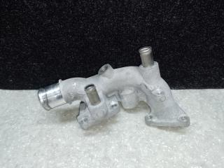 Фланец системы охлаждения TOYOTA VENZA 09-16 2009