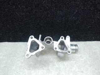 Фланец системы охлаждения TOYOTA VENZA 09-16 3.5 2GR-FE