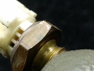 Датчик температуры охлаждающей жидкости TOYOTA VENZA 09-16 3.5 2GR-FE