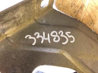 Петля капота правая LEAF 18-