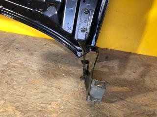 Петля капота левая LEAF 18-