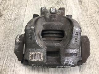 Суппорт тормозной передний правый FUSION 14- 2014 CD4 C25HDEX