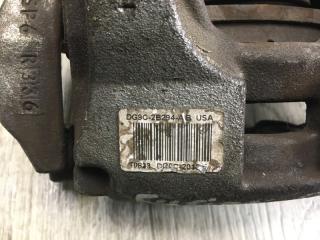 Суппорт тормозной передний правый FUSION 14- 2014 CD4 C25HDEX