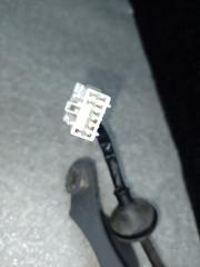 Панель подсветки номера HYUNDAI SONATA YF 10-14